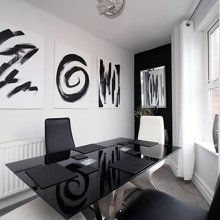 Stunning Sea Views - Barry'S Retreat By Ty Sa Lägenhet Exteriör bild